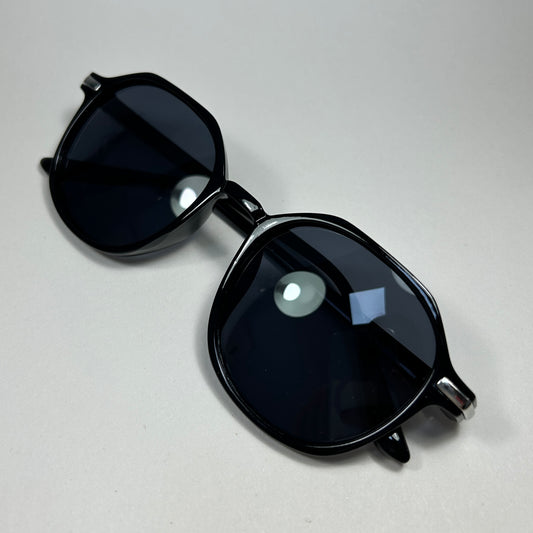 Circle Sunglasses