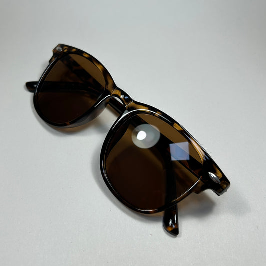 Leopard Sunglasses