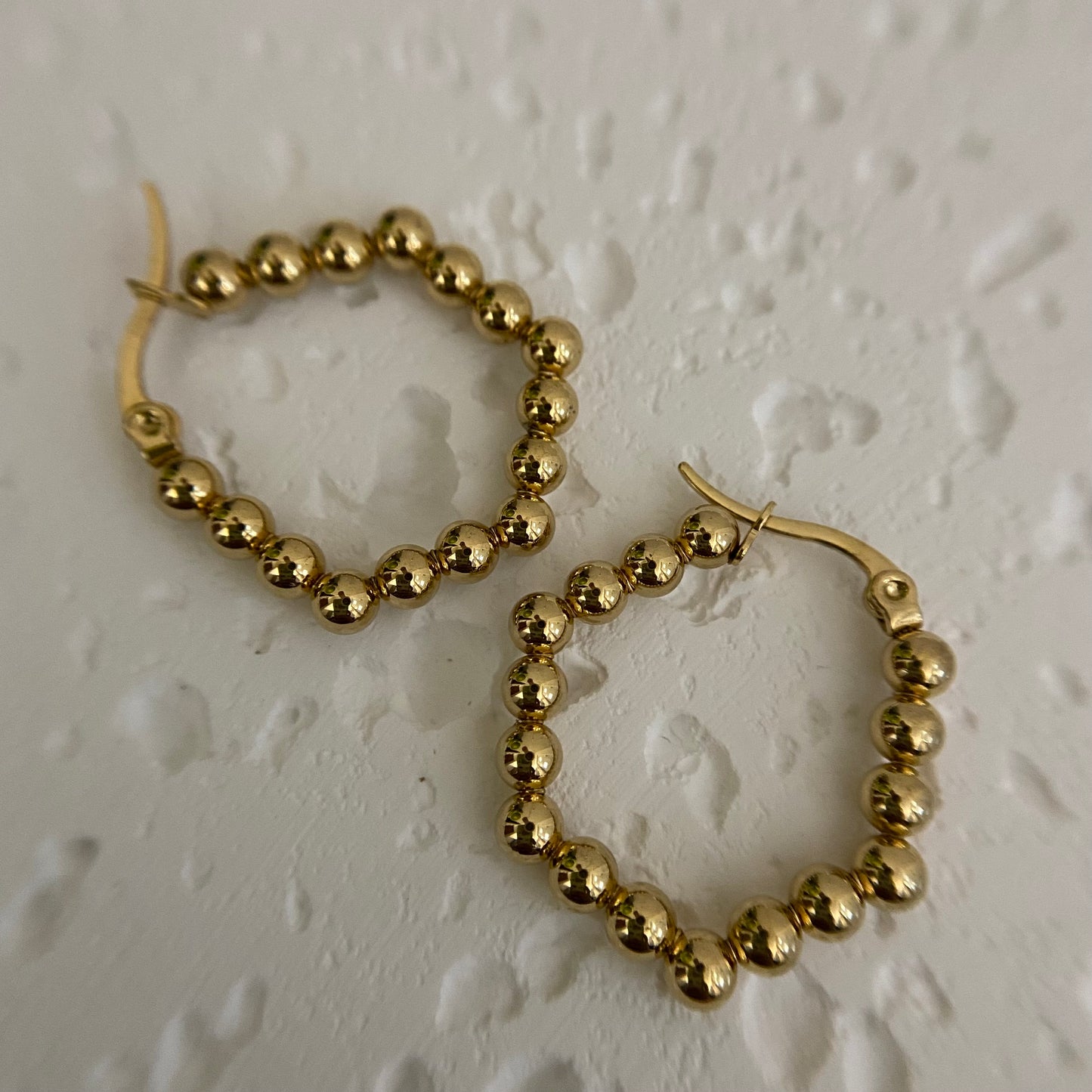 Ball Earrings