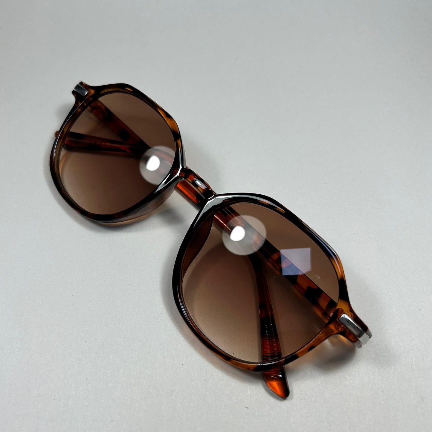 Circle Sunglasses