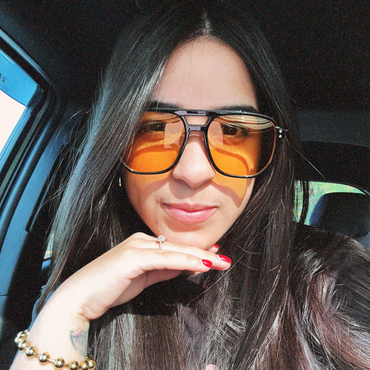 Alara Style Sunglasses