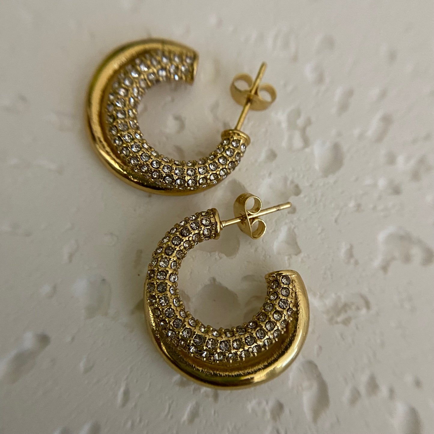 Liss Earring